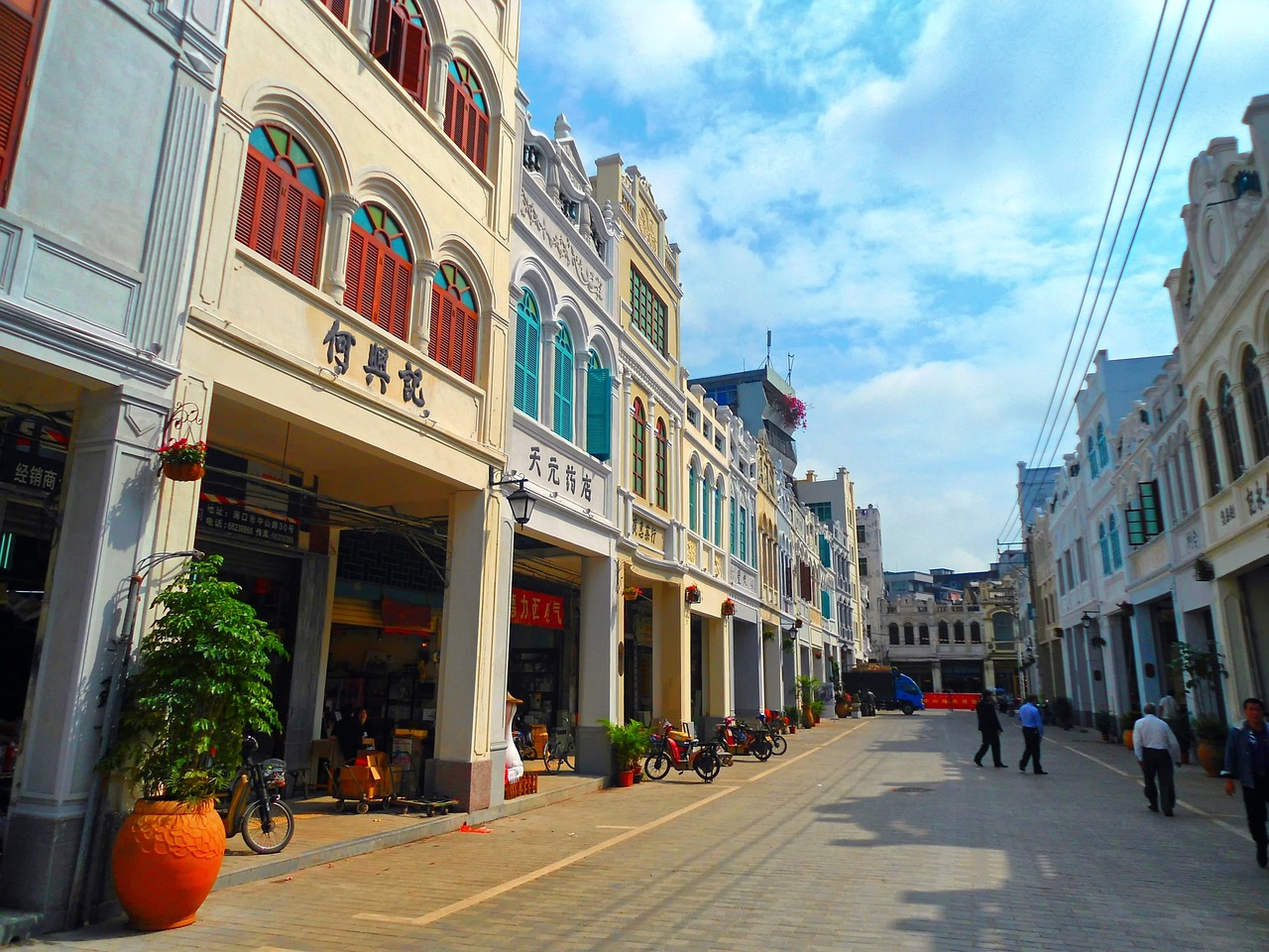 孝义市最新城市地图，探索城市发展与变迁之路