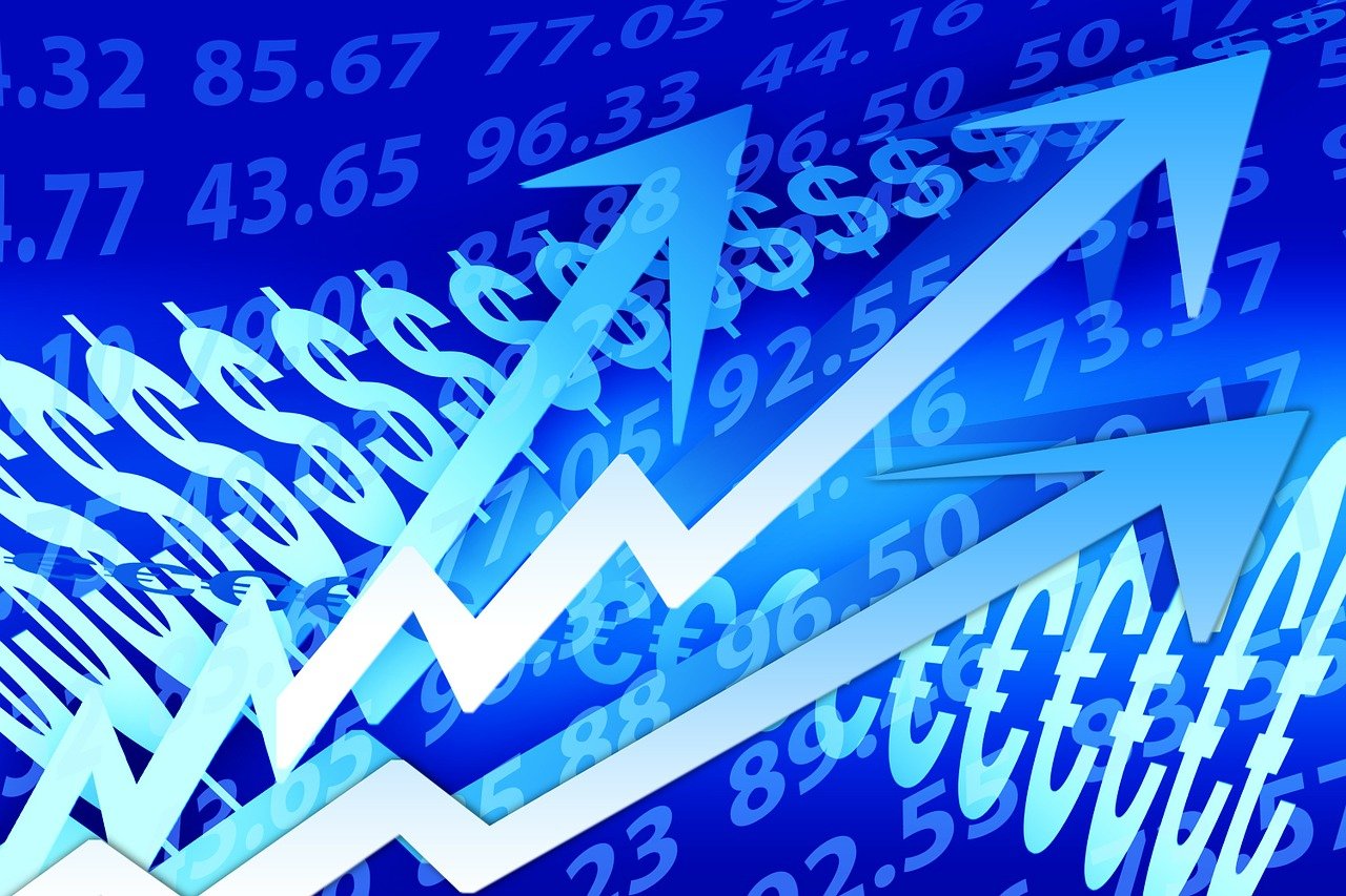 解析2023年股票行情，聚焦股票002023的表现与趋势