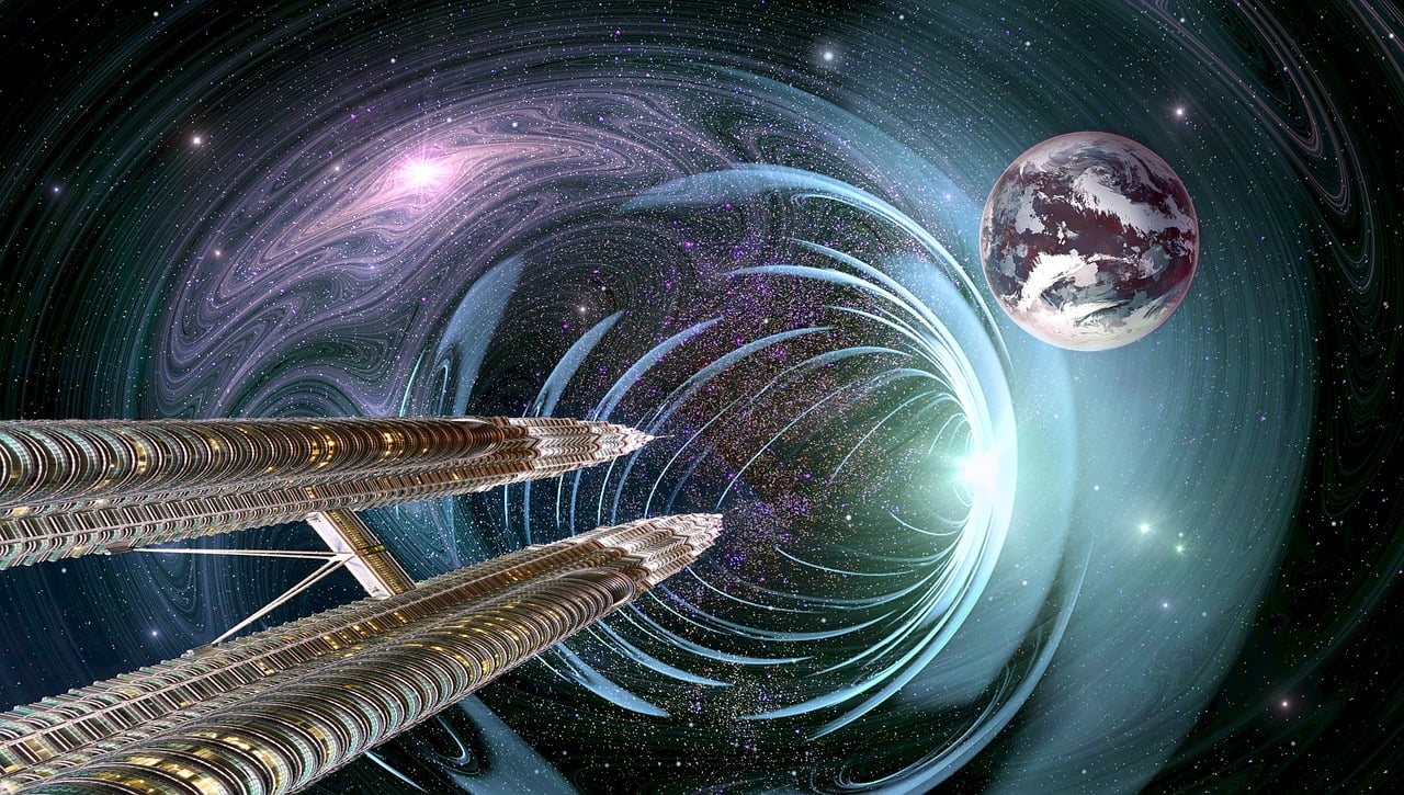 奇幻魔法动漫，探索魔法世界的无限魅力