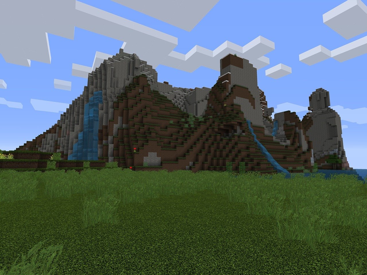 最新Minecraft版本下载攻略，获取Minecraft最新版下载链接