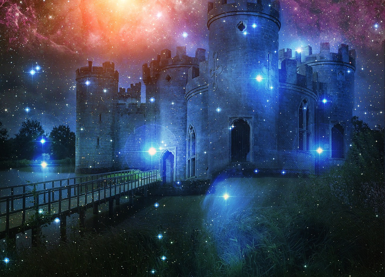 催眠明星小说，梦境与现实交汇的奇幻探索