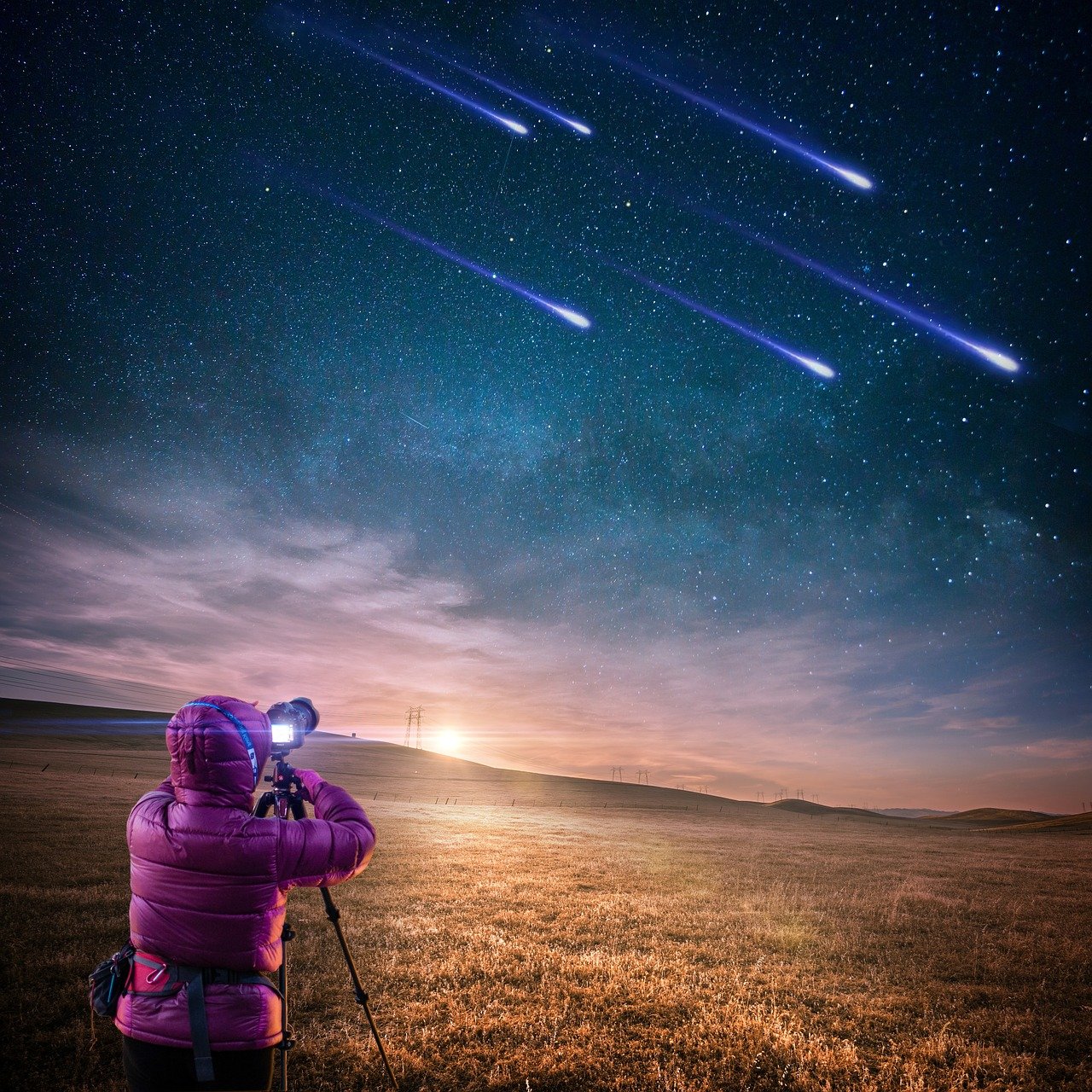 五月潮汕明星璀璨闪耀，南国风情星光熠熠